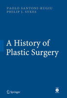 History of plastic surgery.pdf